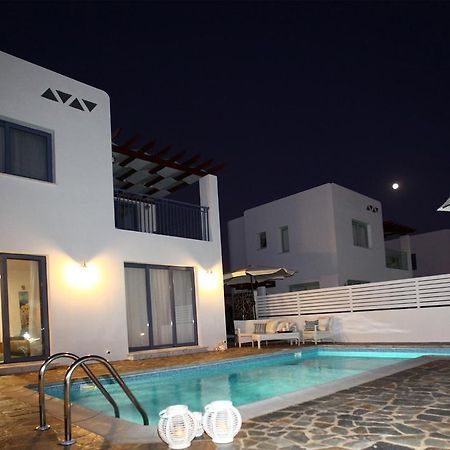 Meltemi Villas Paphos Luaran gambar