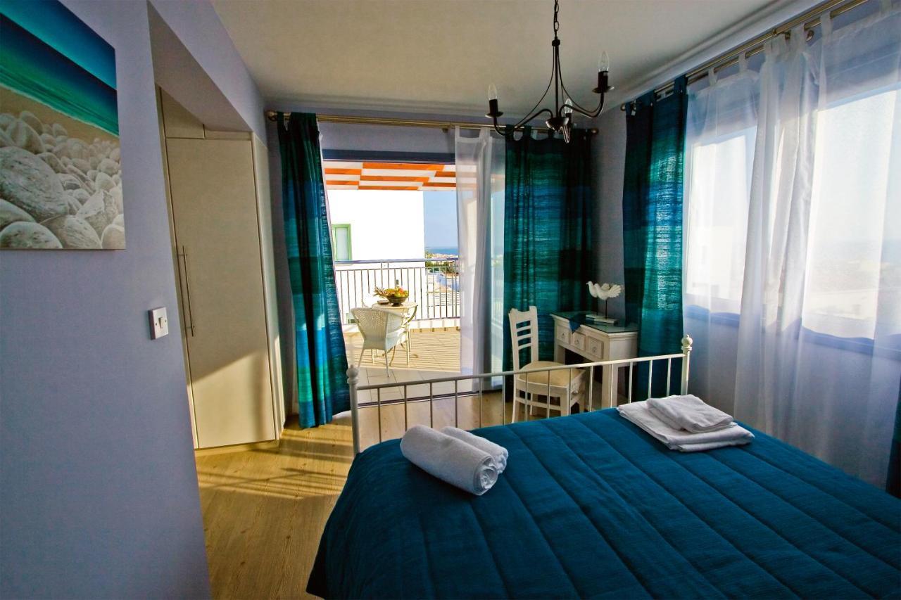 Meltemi Villas Paphos Luaran gambar